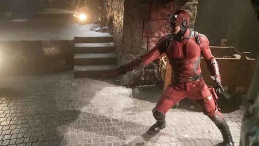 Poster del episodio 7 de Daredevil: Born Again online