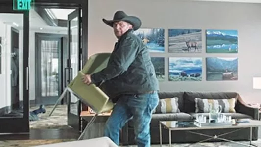 Poster del episodio 6 de Yellowstone online