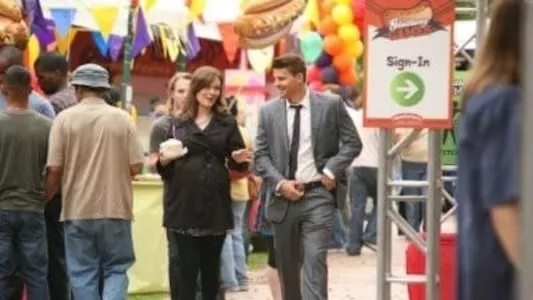 Poster del episodio 2 de Bones online
