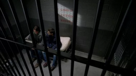 Poster del episodio 12 de Supernatural online