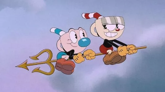 Poster del episodio 13 de ¡El show de Cuphead! online