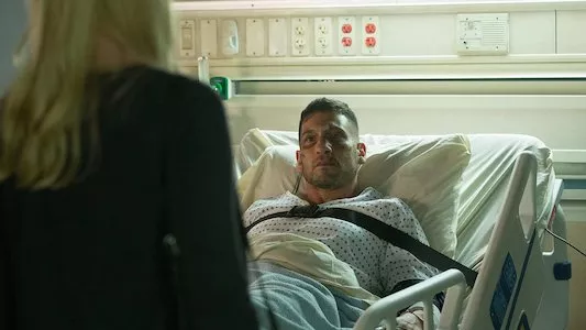 Poster del episodio 6 de Daredevil online