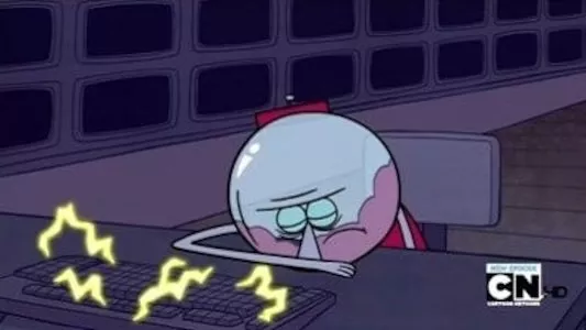 Poster del episodio 4 de Historias corrientes online