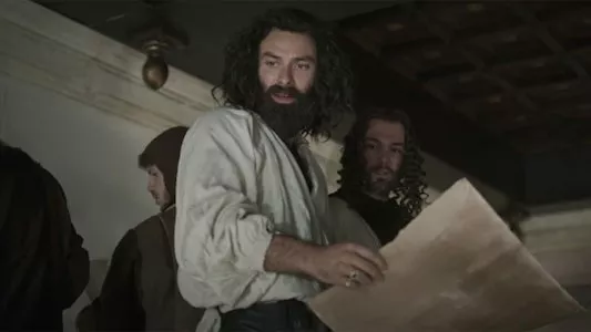 Poster del episodio 7 de Leonardo online