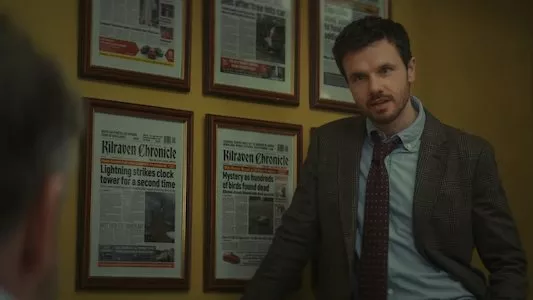 Poster del episodio 2 de Obituary online
