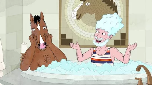 Poster del episodio 5 de BoJack Horseman online