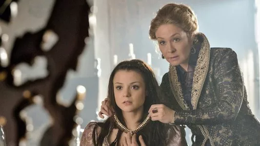 Poster del episodio 16 de Reign online