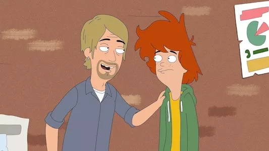 Poster del episodio 9 de Duncanville online