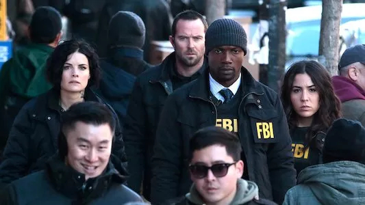 Poster del episodio 16 de Blindspot online
