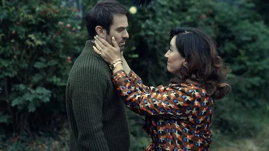 Poster del episodio 1 de Kin (2021) online