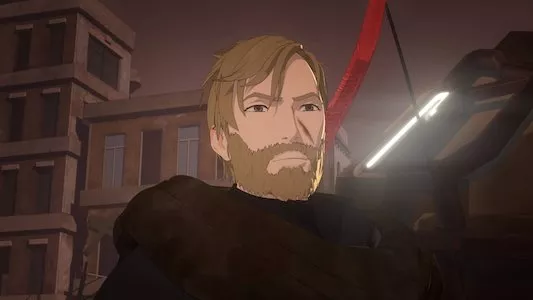 Poster del episodio 3 de gen:LOCK online