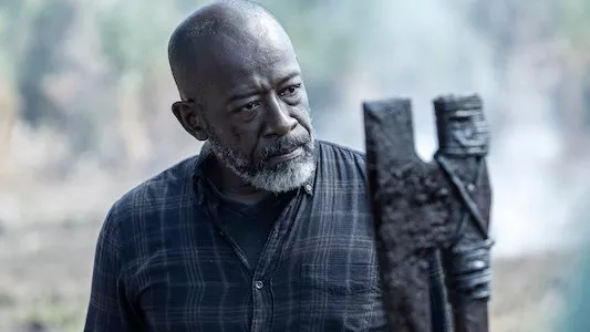 Poster del episodio 6 de Fear the Walking Dead online