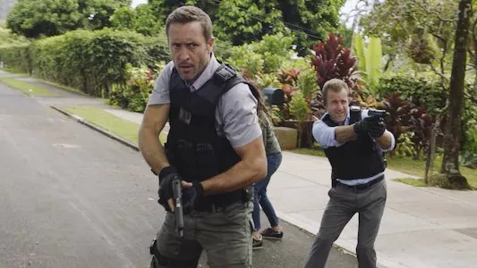 Poster del episodio 21 de Hawai 5.0 online