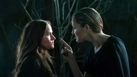 Poster del episodio 7 de Van Helsing online