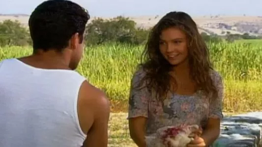 Poster del episodio 1 de Marimar online