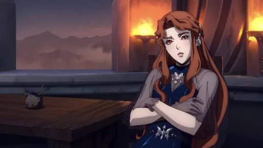 Poster del episodio 2 de Castlevania (TV) online