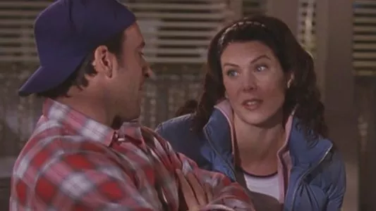 Poster del episodio 15 de Las chicas Gilmore online