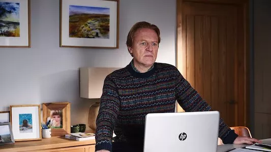 Poster del episodio 5 de Unforgotten online