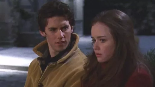 Poster del episodio 10 de Las chicas Gilmore online