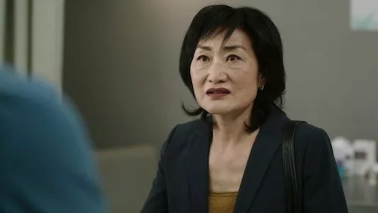Poster del episodio 8 de Transplant online
