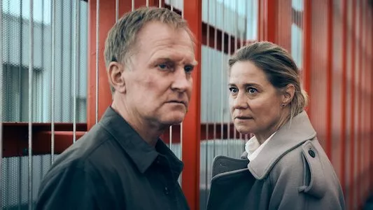 Poster del episodio 4 de Face to Face online