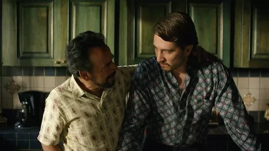 Poster del episodio 2 de Narcos online