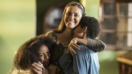 Poster del episodio 10 de Impuros online
