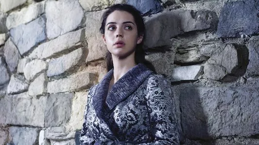 Poster del episodio 13 de Reign online