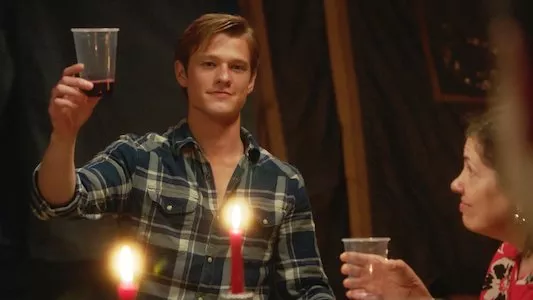 Poster del episodio 21 de MacGyver online