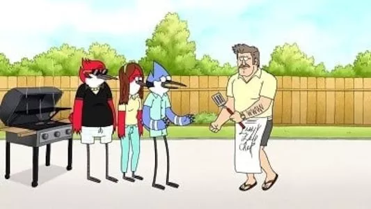 Poster del episodio 32 de Historias corrientes online