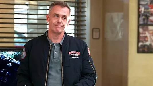 Poster del episodio 20 de Chicago Fire online