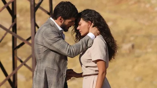 Poster del episodio 2 de Hercai online