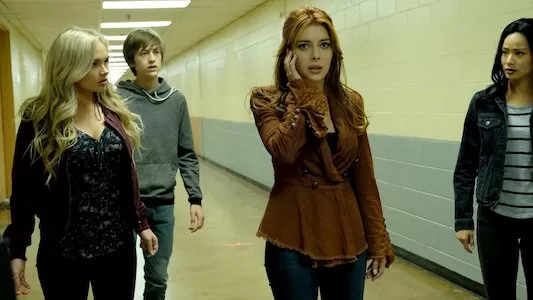 Poster del episodio 9 de The Gifted online