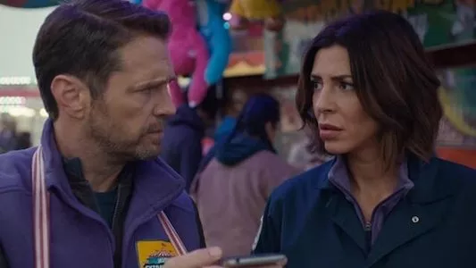 Poster del episodio 12 de Private Eyes online