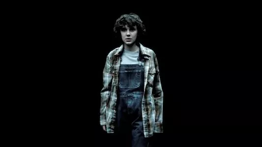 Poster del episodio 5 de Stranger Things online