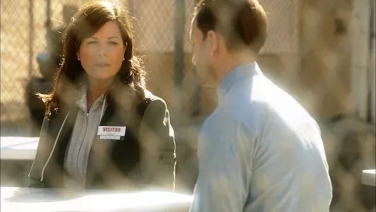 Poster del episodio 14 de Code Black online