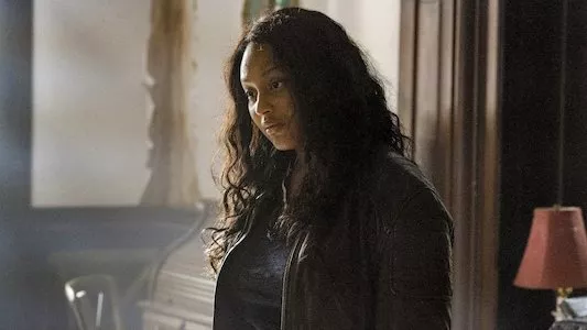 Poster del episodio 9 de The Walking Dead: World Beyond online