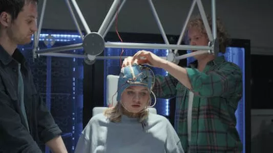 Poster del episodio 6 de Biohackers online