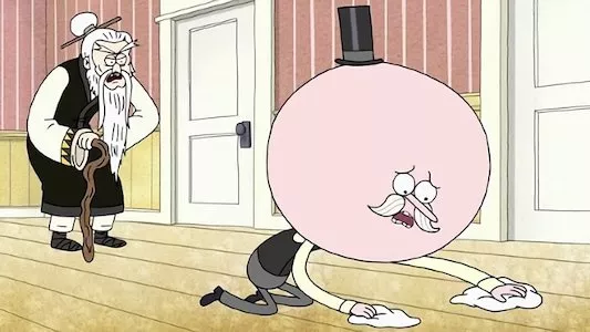 Poster del episodio 21 de Historias corrientes online