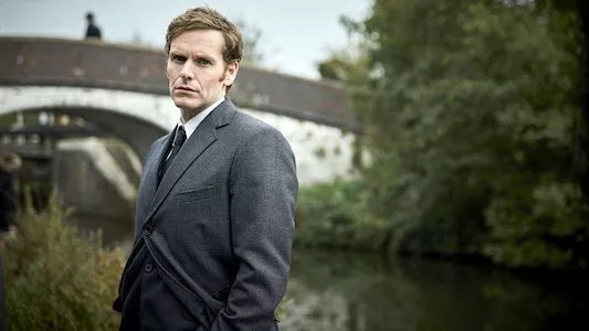 Poster del episodio 3 de Endeavour online