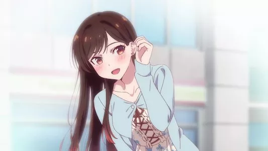 Poster del episodio 1 de Kanojo, Okarishimasu online