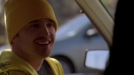 Poster del episodio 11 de Breaking Bad online