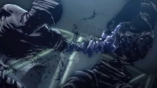Poster del episodio 6 de Ajin online
