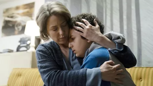 Poster del episodio 2 de The Sinner online
