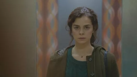 Poster del episodio 6 de Mujer (Kadin) online
