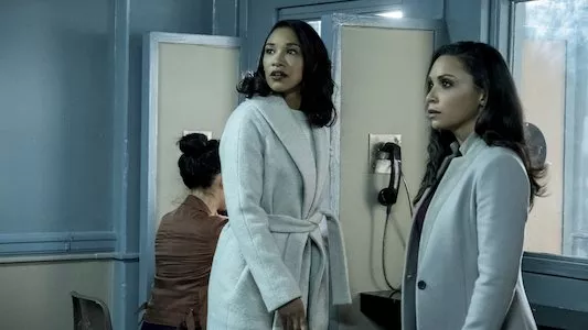 Poster del episodio 13 de The Flash online