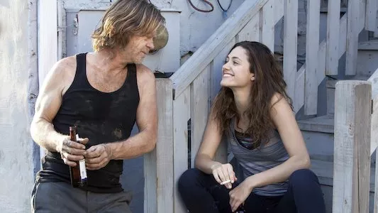 Poster del episodio 5 de Shameless (US) online