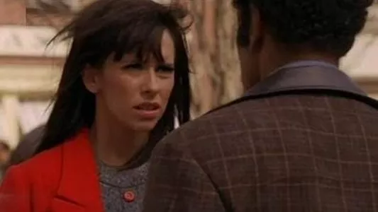 Poster del episodio 19 de Ghost Whisperer online