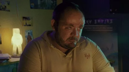 Poster del episodio 7 de Visitors online