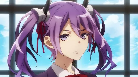 Poster del episodio 3 de Ayaka online